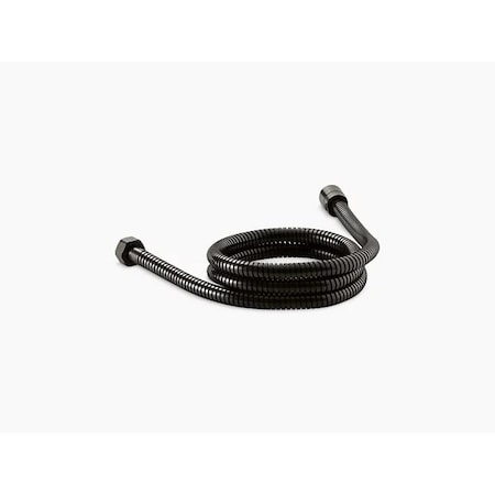 Kohler Mastershower 60" Metal Shower Hose 9514-2BZ